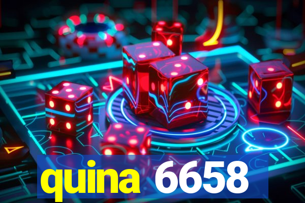 quina 6658